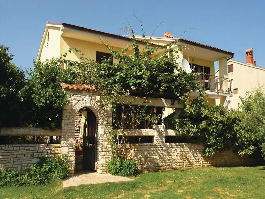 Apartment Ferienwohnung Apartman Eta Pula Kroatien