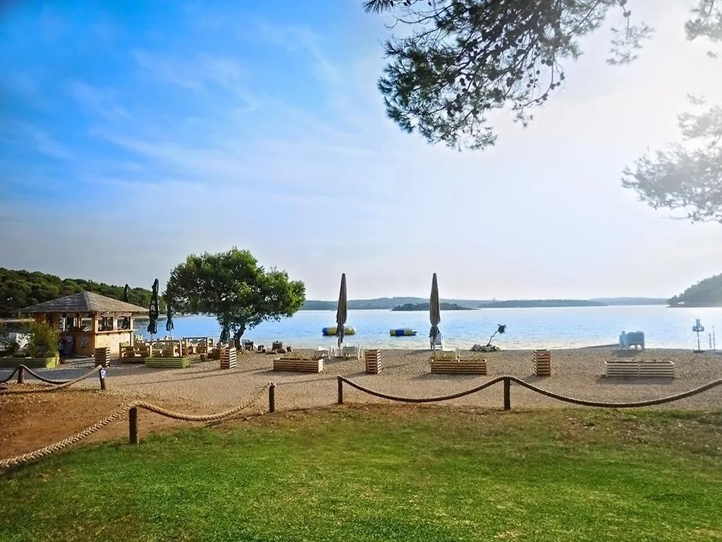 Ferienwohnung Apartman Eta Pula