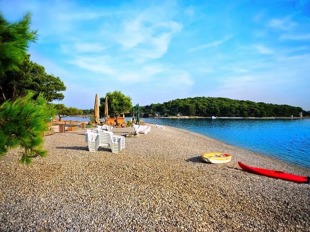 Ferienwohnung Apartman Eta Pula Kroatien