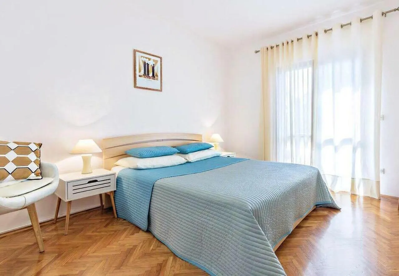 Ferienwohnung Apartman Eta Pula 0*,  Kroatien